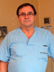 Dr. Liječnik-urologist-seksualnog terapeuta Mladen